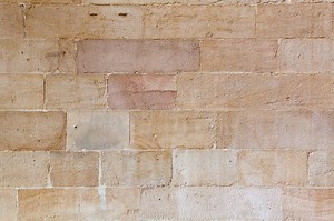How To Clean & Seal Sandstone