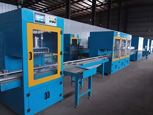 [Hot Item] Lead Acid Battery Production Line, Car Battery Asembly Machine Equipment Customized