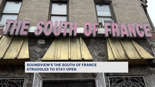 Soundview restaurant struggles to stay open, faces eviction - NewsBreak