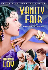 Vanity Fair (1932) | ČSFD.cz