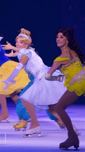 Skating into Singapore Indoor Stadium this March school holiday with the stars of Encanto, Frozen 2, Aladdin & more. Buy tickets today! | Disney On Ice