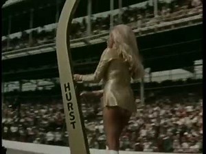 Hurst Olds Indy 500 Pace Car