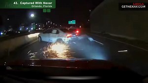 High speed street race goes tragic in seconds