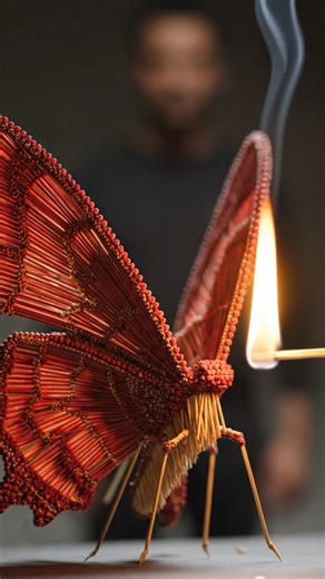 “Satisfying Burn You Can’t Ignore 😳#shorts #satisfying #asmr