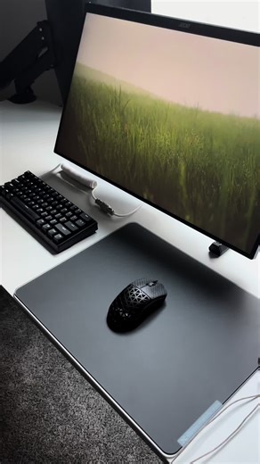 #techtok #compsetup #computers #pcgaming #setup | Computer Setup