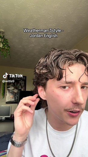 Weatherman 3 Styles: Jordan English - Karaoke Barbados