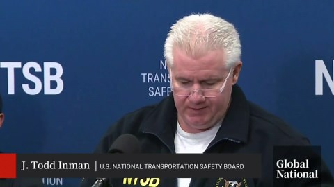 What caused the deadly UPS plane crash in Kentucky?