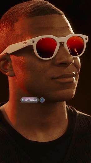  퐈퐧퐭퐫퐨퐝퐮퐜퐢퐧퐠 퐭퐡퐞 퐍퐄퐖 퐎퐚퐤퐥퐞퐲 퐌퐞퐭퐚 퐒퐦퐚퐫퐭 퐆퐥퐚퐬퐬퐞퐬! Where Oakley’s iconic design meets Meta’s powerful AI technology. Capture moments hands-free, listen to music, and get real-time answers all through your glasses!  Now available at 퐎퐩퐭퐢퐪퐮퐞 퐕퐢퐬퐢퐨퐧 퐂퐚퐫퐞! #optiquevisioncare #WeCareYouSee | Optique Vision Care | Facebook