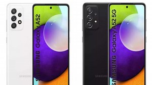 Samsung to launch Galaxy A52 5G in India soon: Check expected specs, price and more