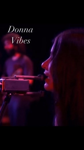 R.I.P. Donna Jean #GratefulDead | Johnny Palmer