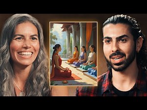 The Ancient Lineage of Tantra: Sexuality as a Doorway to the Divine | Jaiya