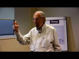 Dr Joe Gerstein SMART Recovery, Motivation and Hierarchy of Values