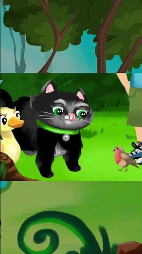 Peter and the Wolf - Part 6 | Kiddom Tales