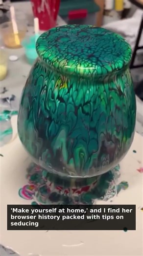 True Story Shorts.When Laptop Repair Turns into a Romantic Comedy