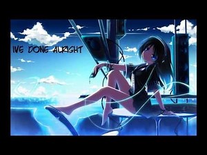 Nightcore - I Wanna Dance With Somebody (lyrics)