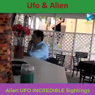 🛸 Alien UFO Incredible Sightings – Unbelievable Footage! 👽