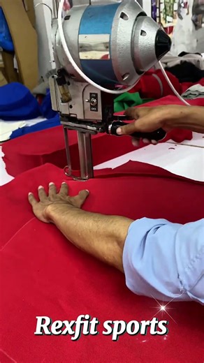 How to Cut Bajou (Sleeves) | 50 Pace Daily Tutorial