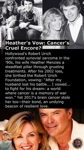 Heather's Vow: Cancer's Cruel Encore?