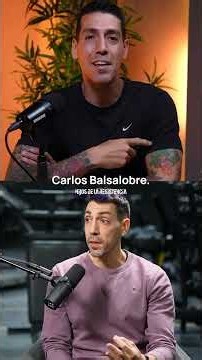 Calentar NO REDUCE lesiones | Carlos Balsalobre