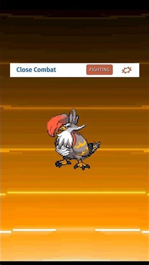 Pokemon new mega evolution Staraptor!