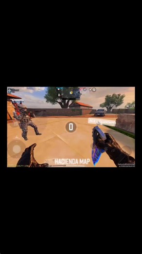 Hacienda Map Tips from Aquinas #codmobileclips #codmtutorial #codmsniping #fypシ #viral #codmsrhighlights