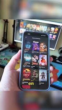 Goodbye to subscriptions!! ✅ Plex is the solution 😏