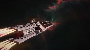 Трейлер игрового процесса дополнения Endless Space 2 - Awakening