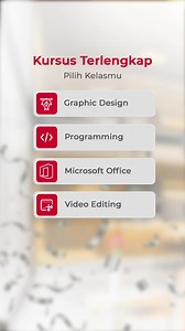 Dapatkan Potongan 170.000 Untuk Semua Program SCREENESIA 朗 Ada yang...