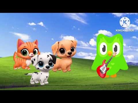 Splash Clubhouse+ - Newer Theme Song (German)