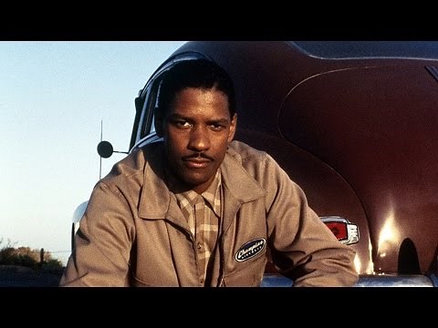 Devil in a Blue Dress (1995) || Denzel Washington, Tom Sizemore