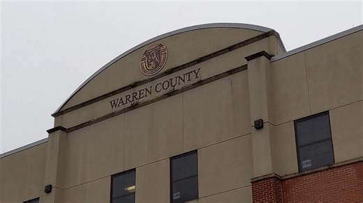 Warren Co. recovers additional $1.5M lost in phishing scam