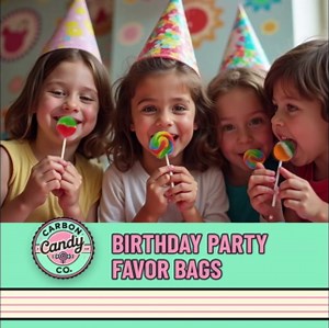 Bulk Candy Variety Pack - 1 lb Bulk Candy Individually Wrapped - Assorted Mix Candies - Lollipops, Hard, Fruity - Dulces - Big Bag for Party Favors - Easter Candies