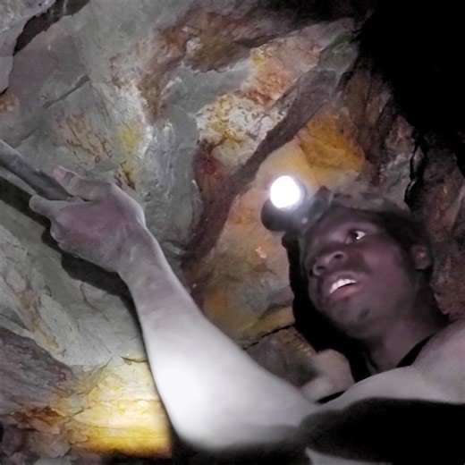 🇿🇦 'We are Zama Zama' Coming Monday 30th May from #BBCAfricaEye 📽️ Subscribe to our YouTube channel now so you don’t miss it: bit.ly/subscribetoafrica | BBC News Africa