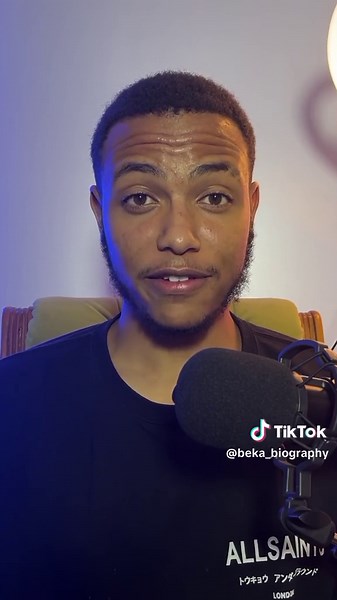 Beka Biography on TikTok