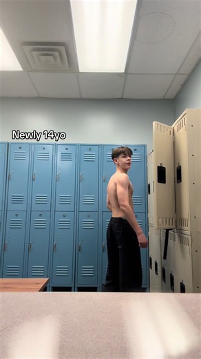 Sharms with the new Satori#gym #gymtok #posing #lifting #bodybuilding