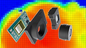 Comment fonctionnent les capteurs ToF, ces caméras qui voient en 3D grâce à la vitesse de la lumière