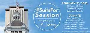 Suits for Session