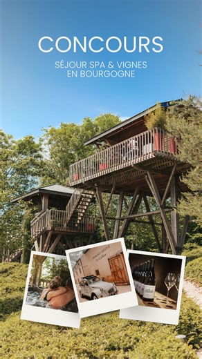 Le Domaine des Prés Verts | 🎁 CONCOURS TERMINÉ Partenaires de longue date, nous sommes ravis de vous faire gagner pour les fêtes une expérience inoubliable, entre... | Instagram