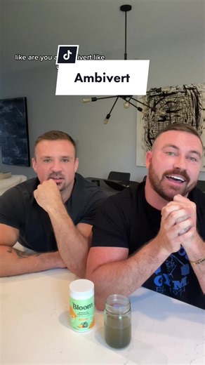 Discovering Ambivert: Embracing the Introvert-Extrovert Balance