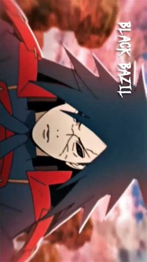 Rayappan madara uchiha mass effect sharingan mass effect Power