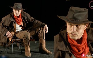 一分钟速写训练｜Friday Evening Figure Drawing #FEFDraw March 23