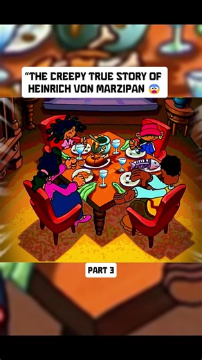 #storytime #animation #theory #codenamekidsnextdoor #knd | storytime videos