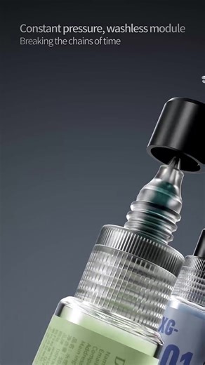 Say goodbye to tedious airbrush cleaning! 💥 Every painter has a ritual, but scrubbing out dried paint shouldn't be yours. Introducing the game-changing DSPIAE Wash-Free Airbrush - your liberation from clogs and harsh cleaners! No disassembly, no more guilt trips for lost momentum. Just press, spray, and go! This holy grail of hobbyist tools lets you focus on what matters: painting. 👉 Get ready to unleash your creativity at https://hobbyisthaven.com/products/dspiae-wash-free-airbrush Paint more