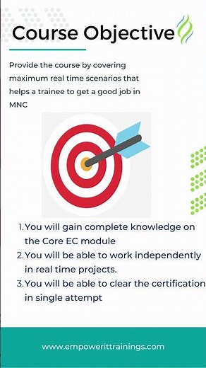 SAP SuccessFactors Employee Central Certification Training | SAP SF Implementation And Certification