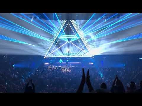 Def Leppard - Hysteria (Extended Version) [Live] (2026) - The Colosseum at Caesars Palace