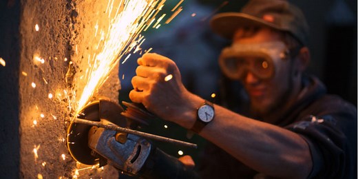 What Is Corneal Laceration?