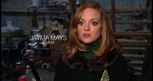 GLEE Extraordinary Merry Christmas Behind the Scenes