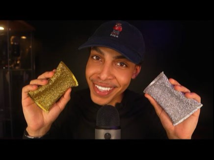 [Izak] 哥的触发让你当场患上嗜睡症 | ASMR