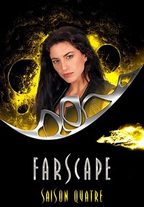 Saison 4 Farscape streaming: où regarder les épisodes?