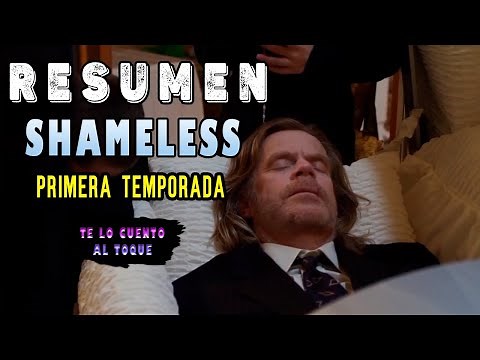 SHAMELESS SEASON ONE | 15-Minute Recap
